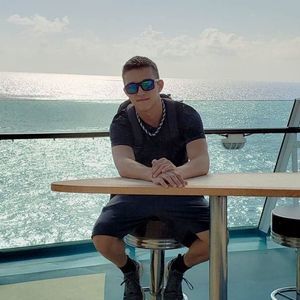 Meet your Posher, John